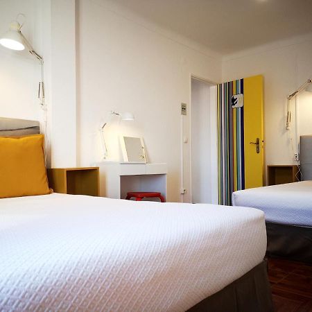 The Bulldog Inn - Duna Parque Resorts & Hotels Вила-Нова-де-Мильфонт Экстерьер фото