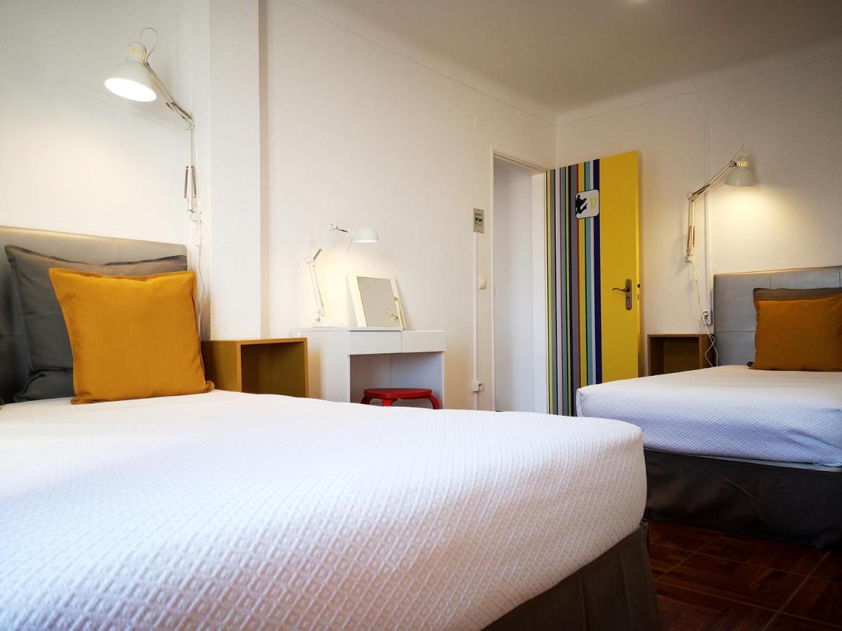 The Bulldog Inn - Duna Parque Resorts & Hotels Вила-Нова-де-Мильфонт Экстерьер фото